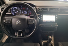 Citroën C3 III 1.2 PureTech 110 SHINE EAT6 - DISTRI OK  -  REVISEE 