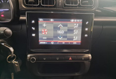 Citroën C3 III 1.2 PureTech 110 SHINE EAT6 - DISTRI OK  -  REVISEE 