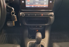 Citroën C3 III 1.2 PureTech 110 SHINE EAT6 - DISTRI OK  -  REVISEE 