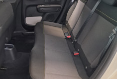Citroën C3 III 1.2 PureTech 110 SHINE EAT6 - DISTRI OK  -  REVISEE 