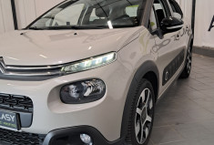 Citroën C3 III 1.2 PureTech 110 SHINE EAT6 - DISTRI OK  -  REVISEE 