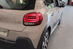 Citroën C3 III 1.2 PureTech 110 SHINE EAT6 - DISTRI OK  -  REVISEE 