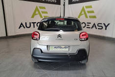 Citroën C3 III 1.2 PureTech 110 SHINE EAT6 - DISTRI OK  -  REVISEE 