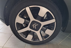 Citroën C3 III 1.2 PureTech 110 SHINE EAT6 - DISTRI OK  -  REVISEE 