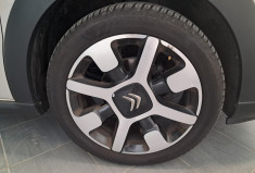 Citroën C3 III 1.2 PureTech 110 SHINE EAT6 - DISTRI OK  -  REVISEE 
