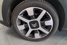 Citroën C3 III 1.2 PureTech 110 SHINE EAT6 - DISTRI OK  -  REVISEE 
