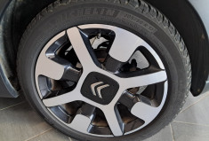 Citroën C3 III 1.2 PureTech 110 SHINE EAT6 - DISTRI OK  -  REVISEE 