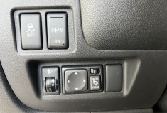 Nissan Micra 1.2 80 ch ELLE TOIT PANORAMIQUE moteur à chaîne démarrage sans clé 