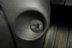 Nissan Micra 1.2 80 ch ELLE TOIT PANORAMIQUE moteur à chaîne démarrage sans clé 
