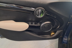 Mini Cooper S JOHN COOPER WORK EDITION SEVEN 5P 192  - TOIT OUVRANT - CAMERA 