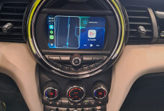 Mini Cooper S JOHN COOPER WORK EDITION SEVEN 5P 192  - TOIT OUVRANT - CAMERA 