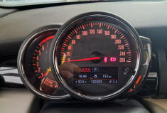 Mini Cooper S JOHN COOPER WORK EDITION SEVEN 5P 192  - TOIT OUVRANT - CAMERA 