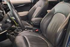 Mini Cooper S JOHN COOPER WORK EDITION SEVEN 5P 192  - TOIT OUVRANT - CAMERA 