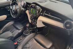 Mini Cooper S JOHN COOPER WORK EDITION SEVEN 5P 192  - TOIT OUVRANT - CAMERA 