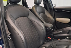 Mini Cooper S JOHN COOPER WORK EDITION SEVEN 5P 192  - TOIT OUVRANT - CAMERA 