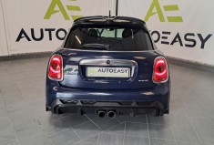 Mini Cooper S JOHN COOPER WORK EDITION SEVEN 5P 192  - TOIT OUVRANT - CAMERA 