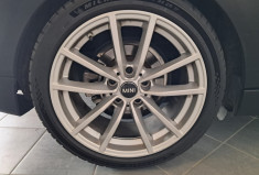 Mini Cooper S JOHN COOPER WORK EDITION SEVEN 5P 192  - TOIT OUVRANT - CAMERA 