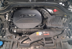 Mini Cooper S JOHN COOPER WORK EDITION SEVEN 5P 192  - TOIT OUVRANT - CAMERA 