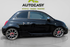 Abarth 500  Cab 165 cv Turismo / sono beat / U connect 7 HD