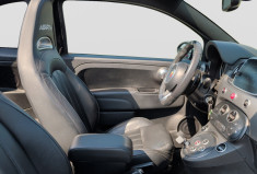 Abarth 500  Cab 165 cv Turismo / sono beat / U connect 7 HD