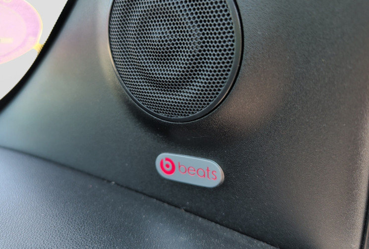 Abarth 500  Cab 165 cv Turismo / sono beat / U connect 7 HD