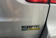 Jeep GRAND CHEROKEE 3.6 V6 286 FLEXFUEL OVERLAND E85 4x4