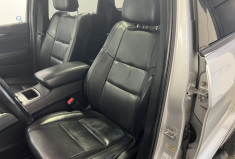 Jeep GRAND CHEROKEE 3.6 V6 286 FLEXFUEL OVERLAND E85 4x4