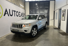 Jeep GRAND CHEROKEE 3.6 V6 286 FLEXFUEL OVERLAND E85 4x4