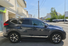 Honda CR-V 2.0 i-MMD 184 ch Exclusive 4WD AT