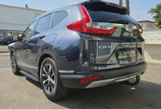 Honda CR-V 2.0 i-MMD 184 ch Exclusive 4WD AT