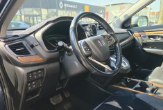 Honda CR-V 2.0 i-MMD 184 ch Exclusive 4WD AT
