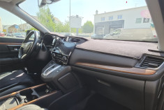 Honda CR-V 2.0 i-MMD 184 ch Exclusive 4WD AT