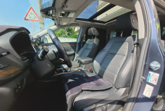 Honda CR-V 2.0 i-MMD 184 ch Exclusive 4WD AT
