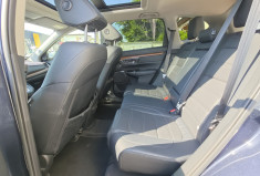 Honda CR-V 2.0 i-MMD 184 ch Exclusive 4WD AT