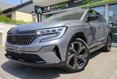 Renault Austral 1.3 TCe mild hybrid 160 ch Techno esprit Alpine