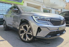 Renault Austral 1.3 TCe mild hybrid 160 ch Techno esprit Alpine
