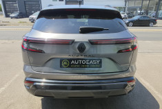 Renault Austral 1.3 TCe mild hybrid 160 ch Techno esprit Alpine