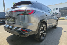 Renault Austral 1.3 TCe mild hybrid 160 ch Techno esprit Alpine