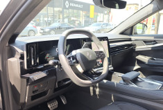 Renault Austral 1.3 TCe mild hybrid 160 ch Techno esprit Alpine