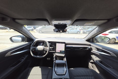 Renault Austral 1.3 TCe mild hybrid 160 ch Techno esprit Alpine