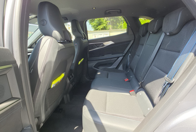 Renault Austral 1.3 TCe mild hybrid 160 ch Techno esprit Alpine