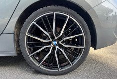 BMW Série 1 118i 136 M Sport DCT7 / Toit ouvrant / Sièges Baquet / Tête haute / Harman Kardon / TVA