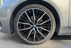 BMW Série 1 118i 136 M Sport DCT7 / Toit ouvrant / Sièges Baquet / Tête haute / Harman Kardon / TVA