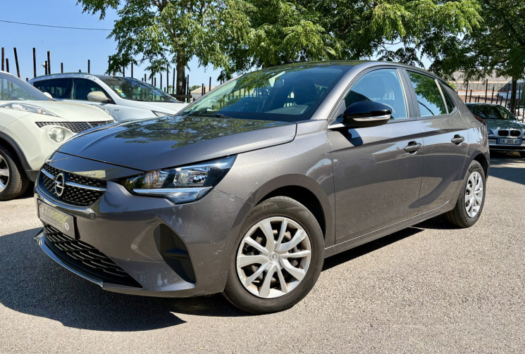 Opel Corsa 1.2i 75cv Edition
