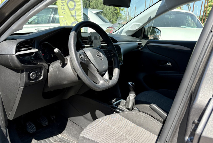 Opel Corsa 1.2i 75cv Edition