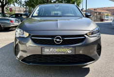 Opel Corsa 1.2i 75cv Edition