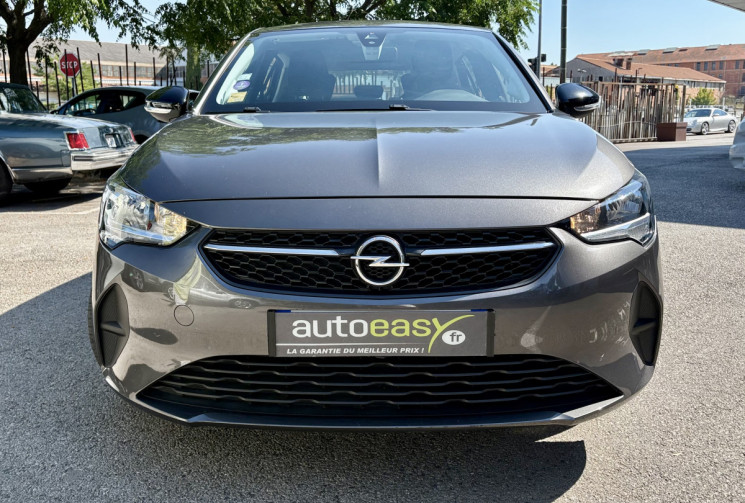 Opel Corsa 1.2i 75cv Edition