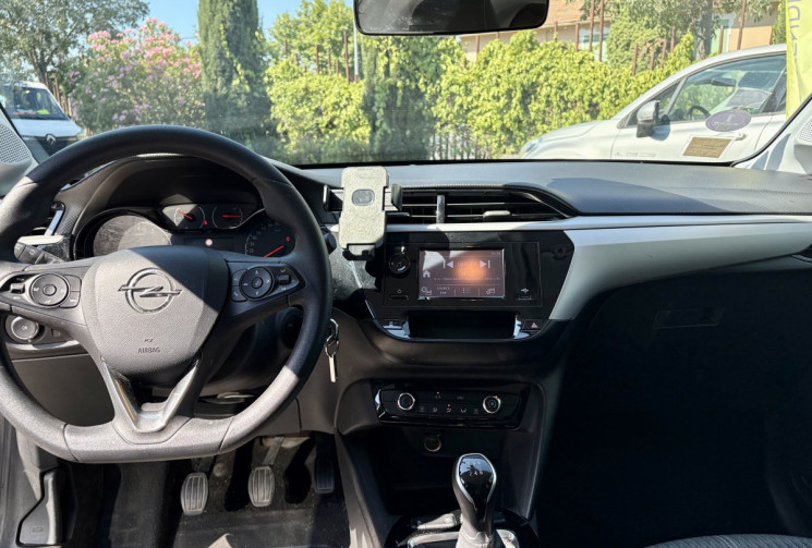 Opel Corsa 1.2i 75cv Edition