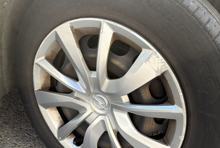 Opel Corsa 1.2i 75cv Edition