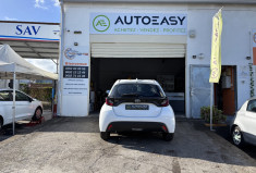 Toyota Yaris 1.0 VVT-I 70 DYNAMIC (faible kilométrage)